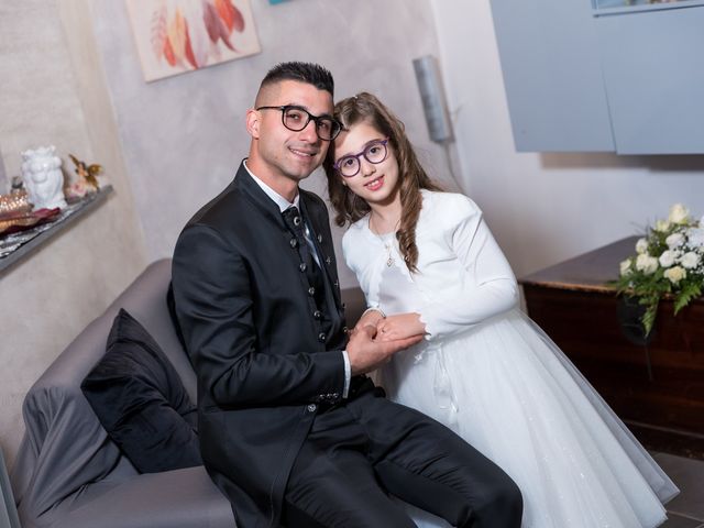 Il matrimonio di Kevin e Barbara a Augusta, Siracusa 28