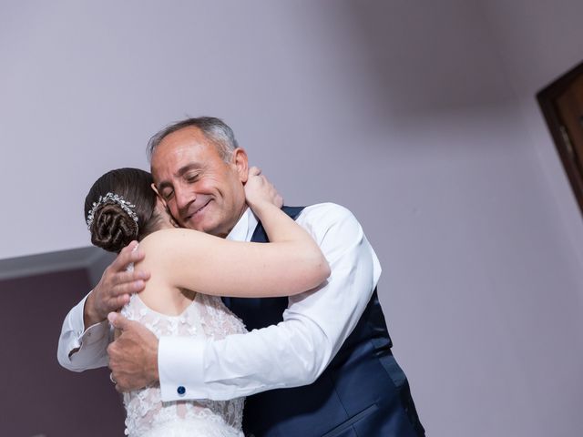 Il matrimonio di Kevin e Barbara a Augusta, Siracusa 51