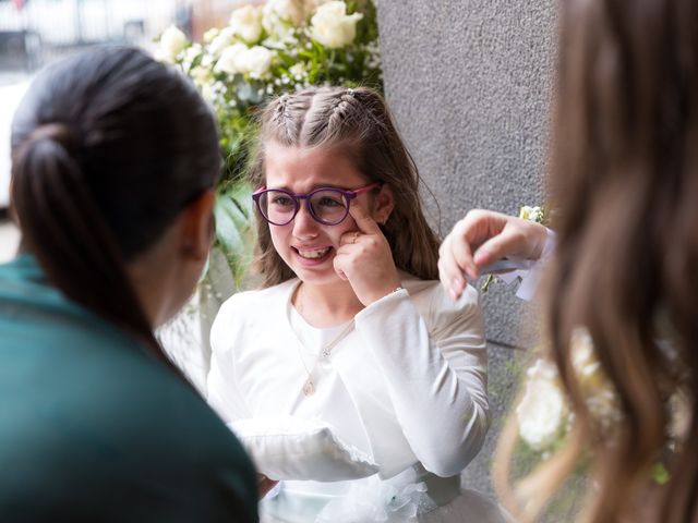 Il matrimonio di Kevin e Barbara a Augusta, Siracusa 70