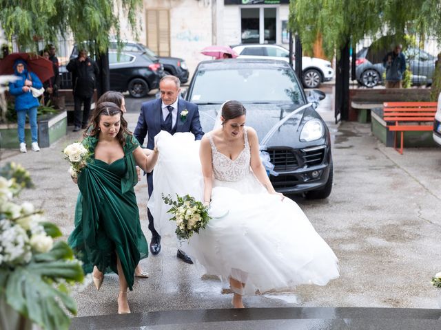 Il matrimonio di Kevin e Barbara a Augusta, Siracusa 71