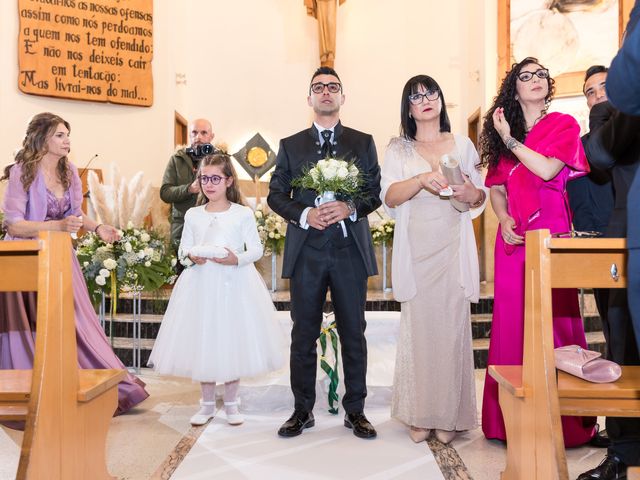 Il matrimonio di Kevin e Barbara a Augusta, Siracusa 74