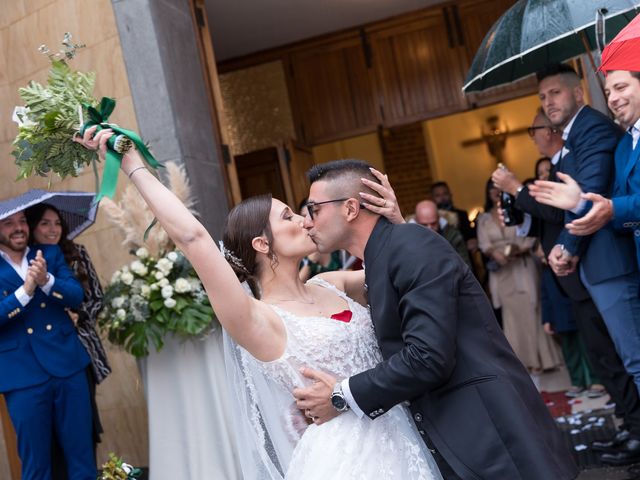 Il matrimonio di Kevin e Barbara a Augusta, Siracusa 87