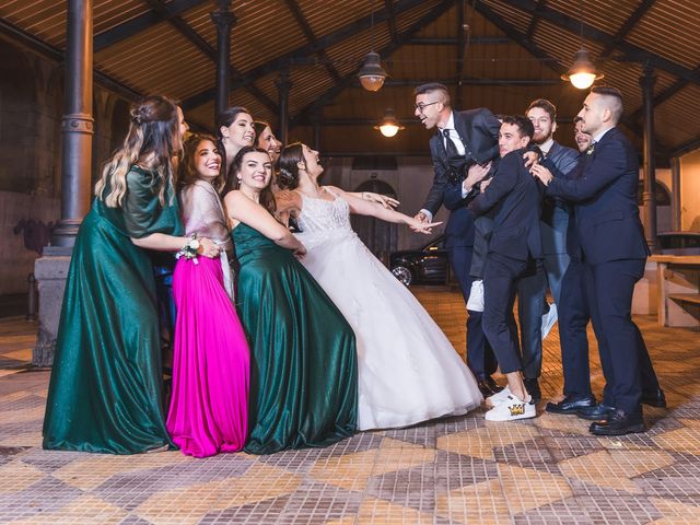 Il matrimonio di Kevin e Barbara a Augusta, Siracusa 119