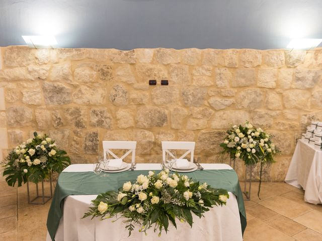 Il matrimonio di Kevin e Barbara a Augusta, Siracusa 140