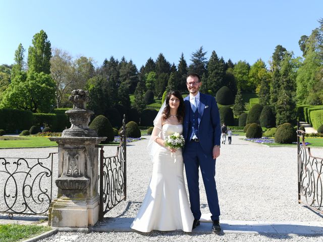 Il matrimonio di Nicola e Barbara a Mapello, Bergamo 2