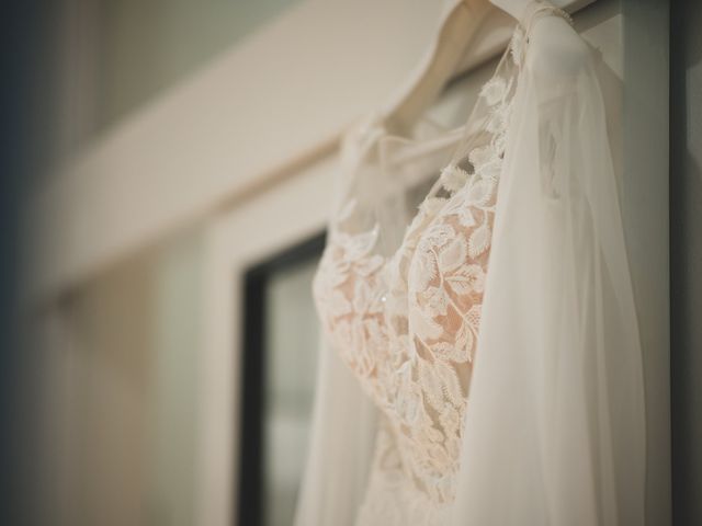 Il matrimonio di Matteo e Cecilia a Vimercate, Monza e Brianza 2
