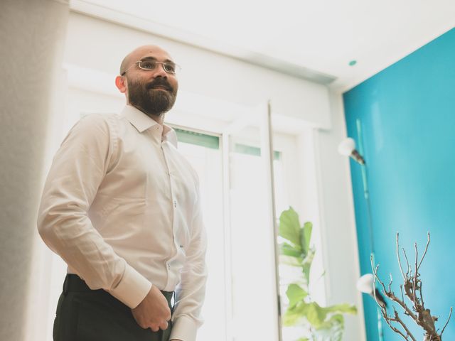 Il matrimonio di Matteo e Cecilia a Vimercate, Monza e Brianza 4