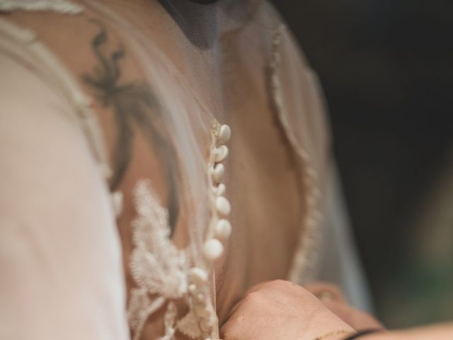 Il matrimonio di Matteo e Cecilia a Vimercate, Monza e Brianza 9