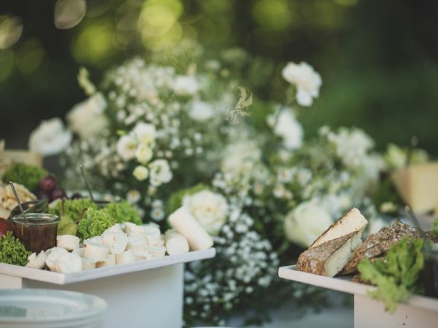 Il matrimonio di Matteo e Cecilia a Vimercate, Monza e Brianza 50