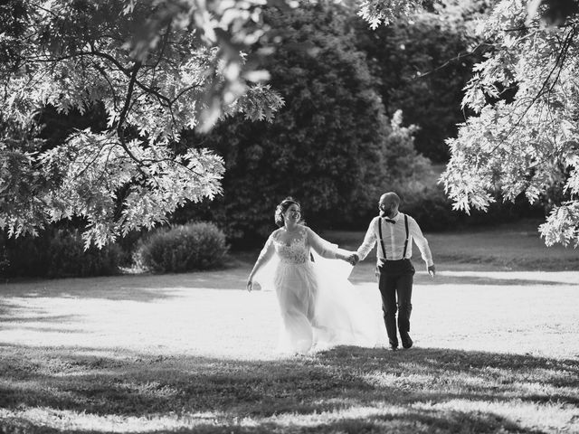 Il matrimonio di Matteo e Cecilia a Vimercate, Monza e Brianza 58