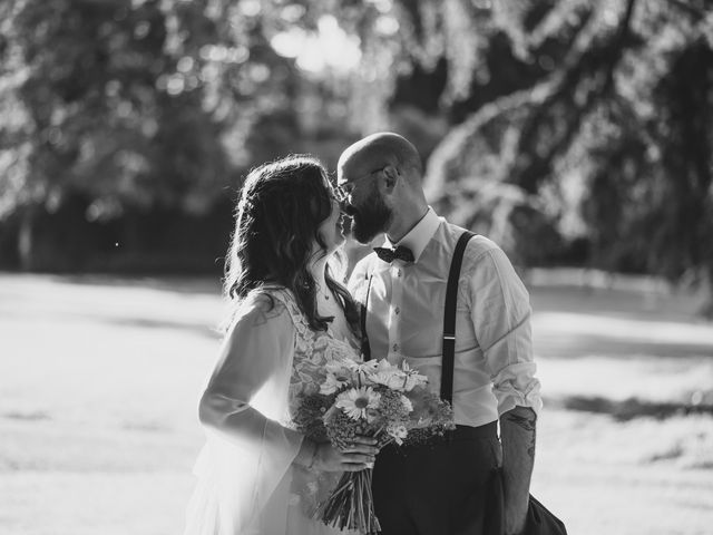 Il matrimonio di Matteo e Cecilia a Vimercate, Monza e Brianza 59