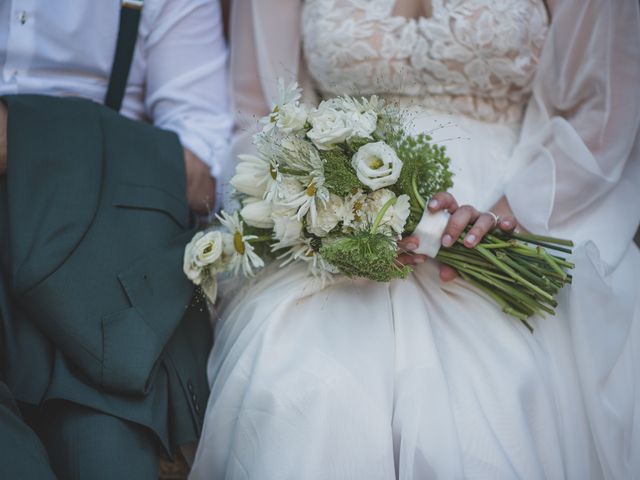 Il matrimonio di Matteo e Cecilia a Vimercate, Monza e Brianza 66