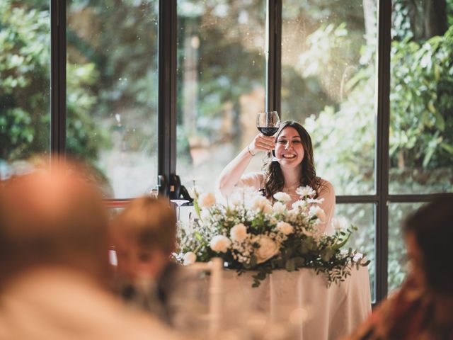 Il matrimonio di Matteo e Cecilia a Vimercate, Monza e Brianza 77
