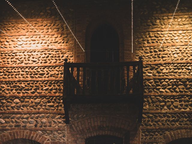 Il matrimonio di Matteo e Cecilia a Vimercate, Monza e Brianza 82