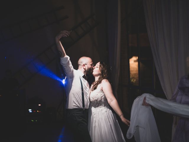 Il matrimonio di Matteo e Cecilia a Vimercate, Monza e Brianza 85