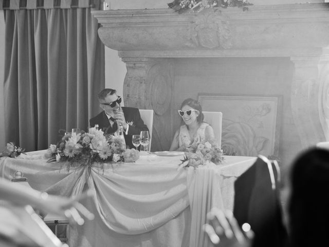 Il matrimonio di Alessia e Andrea a Cura Carpignano, Pavia 18
