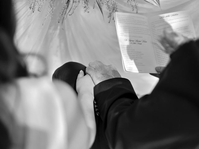 Il matrimonio di Alessia e Andrea a Cura Carpignano, Pavia 20