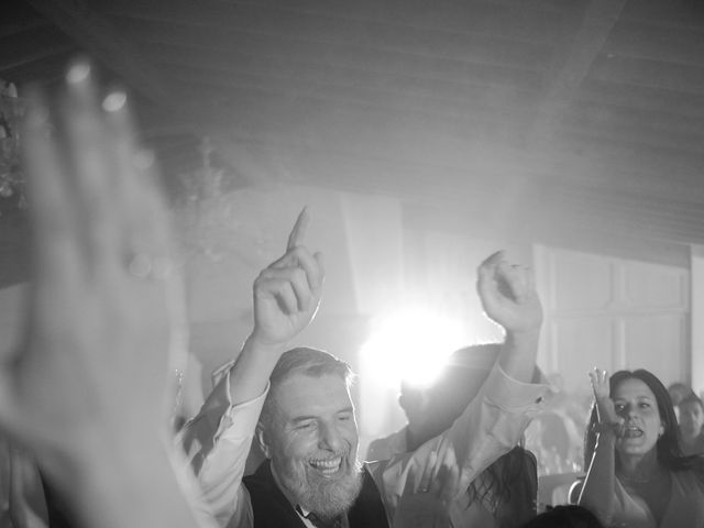 Il matrimonio di Alessia e Andrea a Cura Carpignano, Pavia 30