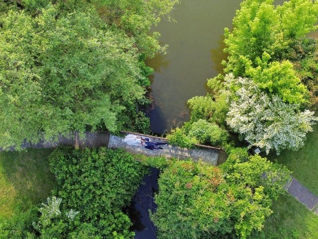 Il matrimonio di Alessia e Andrea a Cura Carpignano, Pavia 40