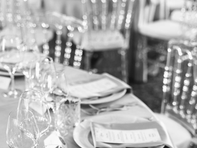 Il matrimonio di Andrea e Stephanie a San Vito di Leguzzano, Vicenza 30