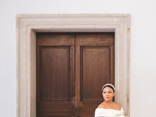 Il matrimonio di Andrea e Stephanie a San Vito di Leguzzano, Vicenza 42