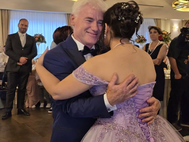 Il matrimonio di Domenico Antonio e Natascia Lucia a Maierato, Vibo Valentia 4