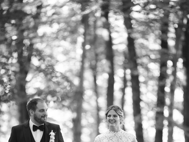 Il matrimonio di Federico e Angela a Fonte, Treviso 4