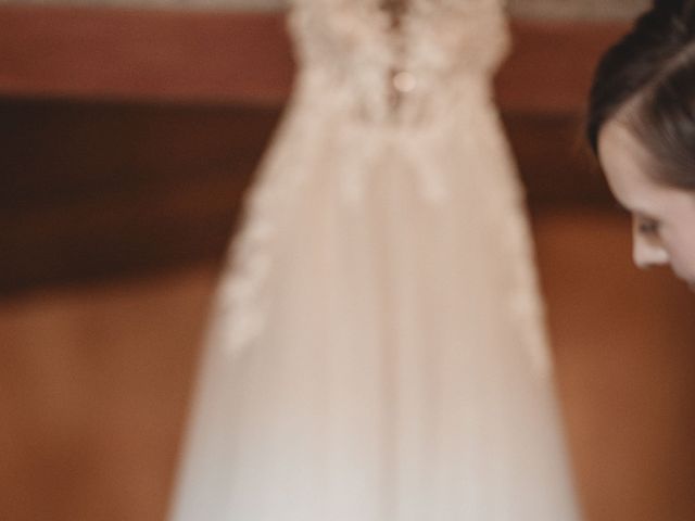 Il matrimonio di Paolo e Alice a Cerveteri, Roma 6