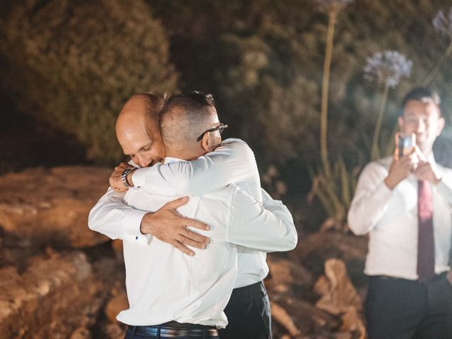 Il matrimonio di Paolo e Alice a Cerveteri, Roma 72