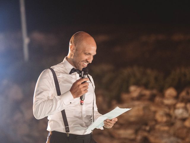Il matrimonio di Paolo e Alice a Cerveteri, Roma 73