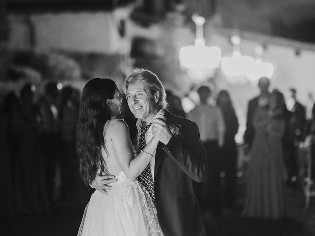 Il matrimonio di Paolo e Alice a Cerveteri, Roma 77