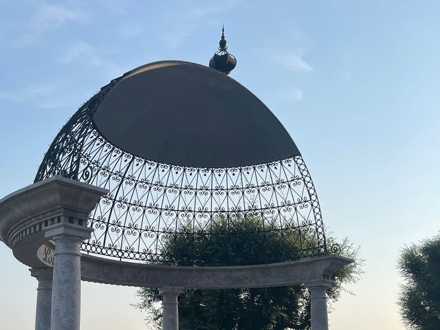 Il matrimonio di Nicolò e Alice a Casnigo, Bergamo 4