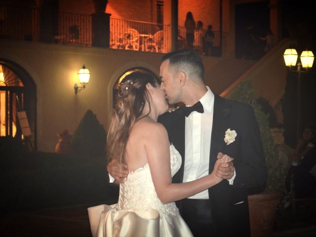 Il matrimonio di Fabio e Sabrina a Roma, Roma 7
