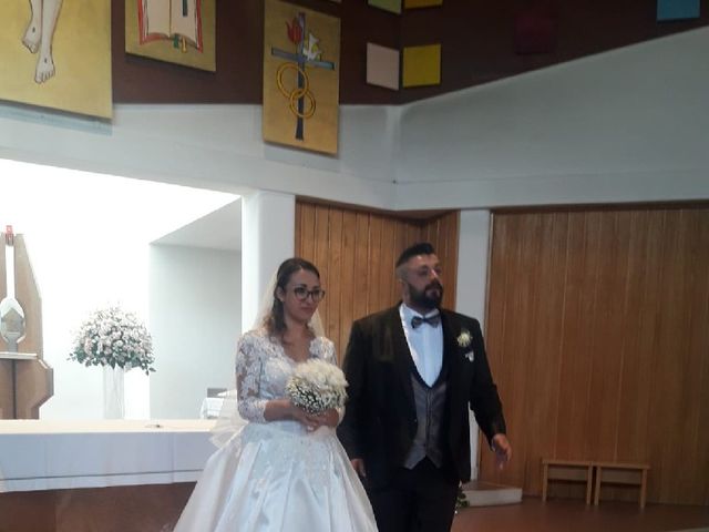 Il matrimonio di Antonello e Grazia  a Fasano, Brindisi 2