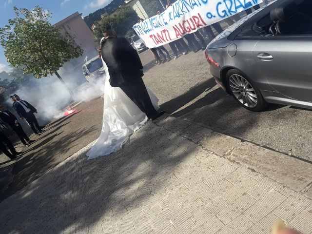 Il matrimonio di Antonello e Grazia  a Fasano, Brindisi 3