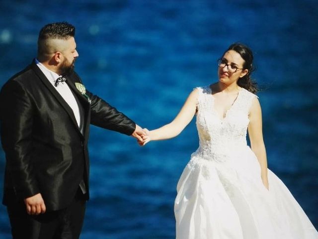 Il matrimonio di Antonello e Grazia  a Fasano, Brindisi 1