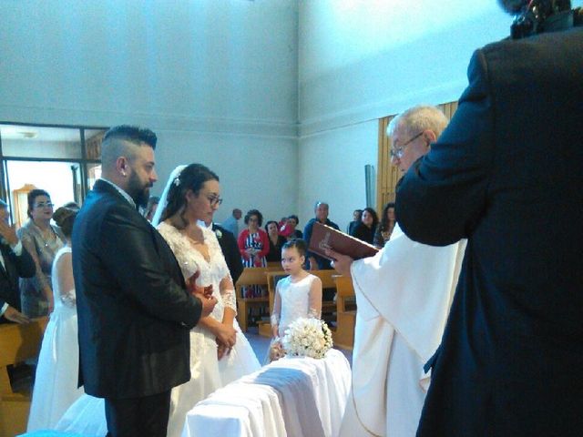 Il matrimonio di Antonello e Grazia  a Fasano, Brindisi 5