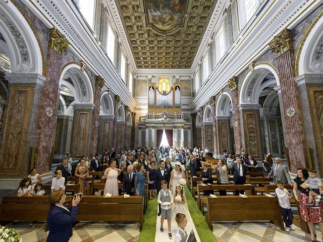 Il matrimonio di Amodio e Italia a Mirabella Eclano, Avellino 5