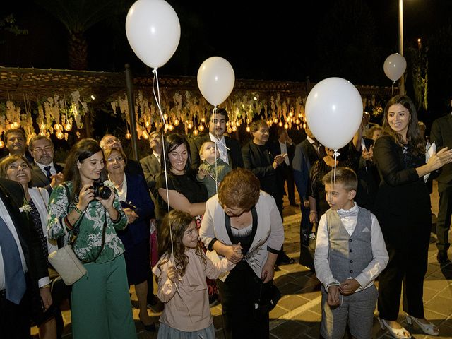 Il matrimonio di Amodio e Italia a Mirabella Eclano, Avellino 26