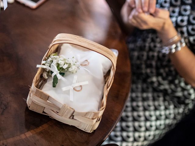 Il matrimonio di Luca e Chiara a Lecco, Lecco 19