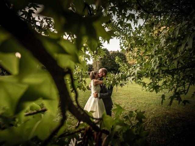 Il matrimonio di Luca e Chiara a Lecco, Lecco 78