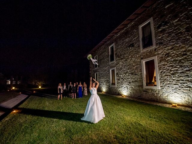 Il matrimonio di Luca e Chiara a Lecco, Lecco 113