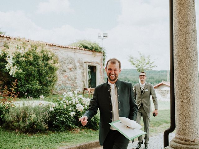 Il matrimonio di Giovanni e Arianna a Torino, Torino 25