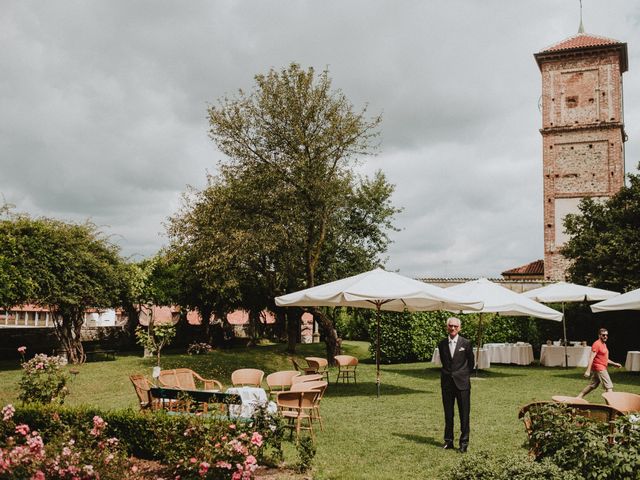 Il matrimonio di Giovanni e Arianna a Torino, Torino 37