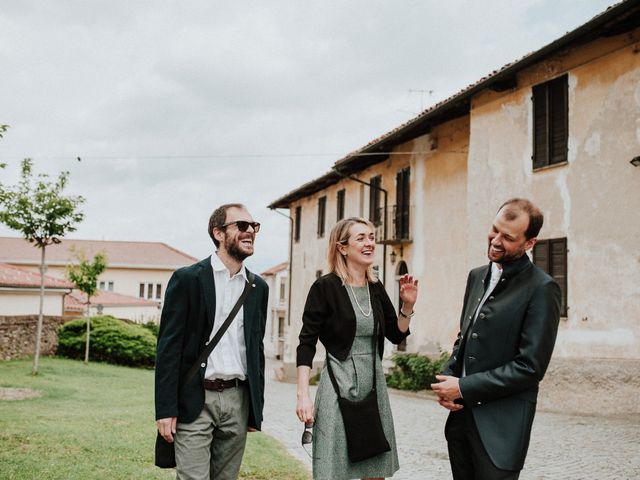 Il matrimonio di Giovanni e Arianna a Torino, Torino 39