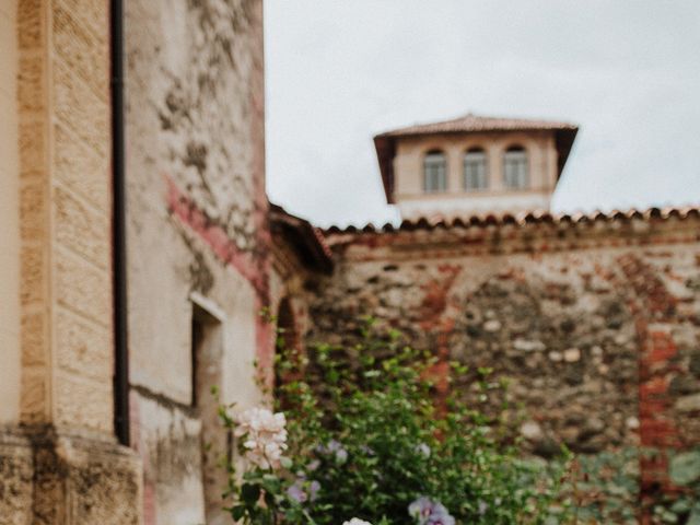 Il matrimonio di Giovanni e Arianna a Torino, Torino 41