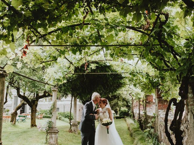 Il matrimonio di Giovanni e Arianna a Torino, Torino 43