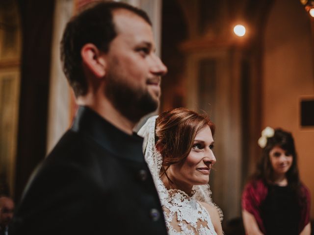 Il matrimonio di Giovanni e Arianna a Torino, Torino 53