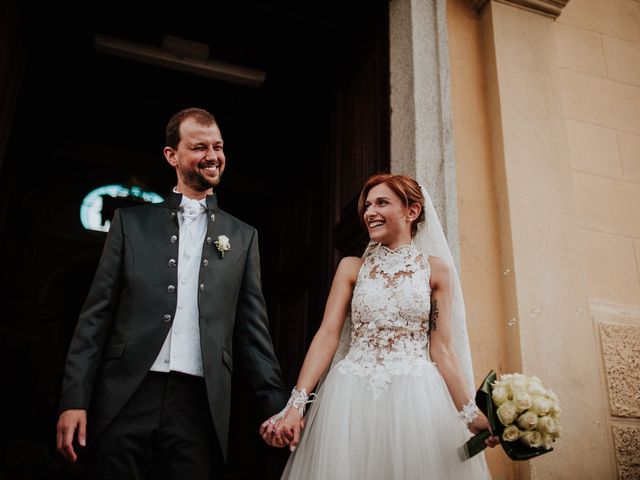 Il matrimonio di Giovanni e Arianna a Torino, Torino 63