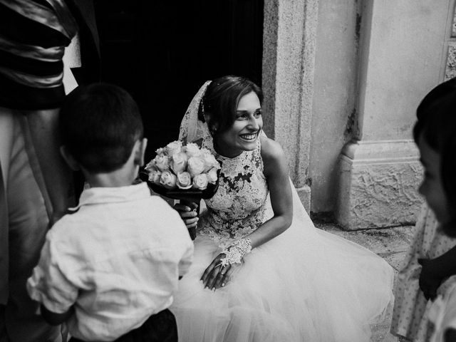 Il matrimonio di Giovanni e Arianna a Torino, Torino 64